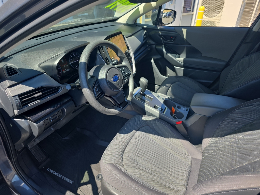 2024 Subaru Crosstrek photo 6