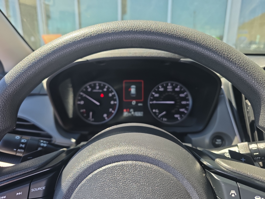 2024 Subaru Crosstrek photo 7