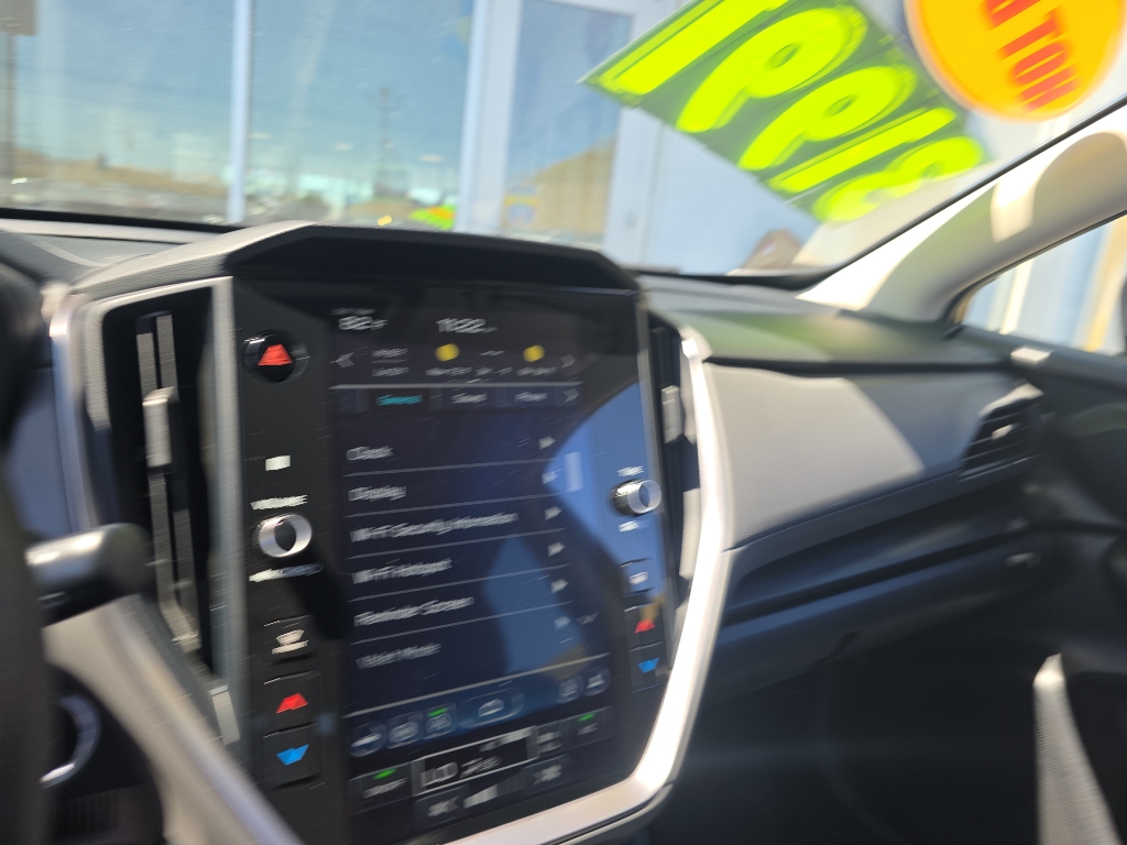 2024 Subaru Crosstrek photo 8