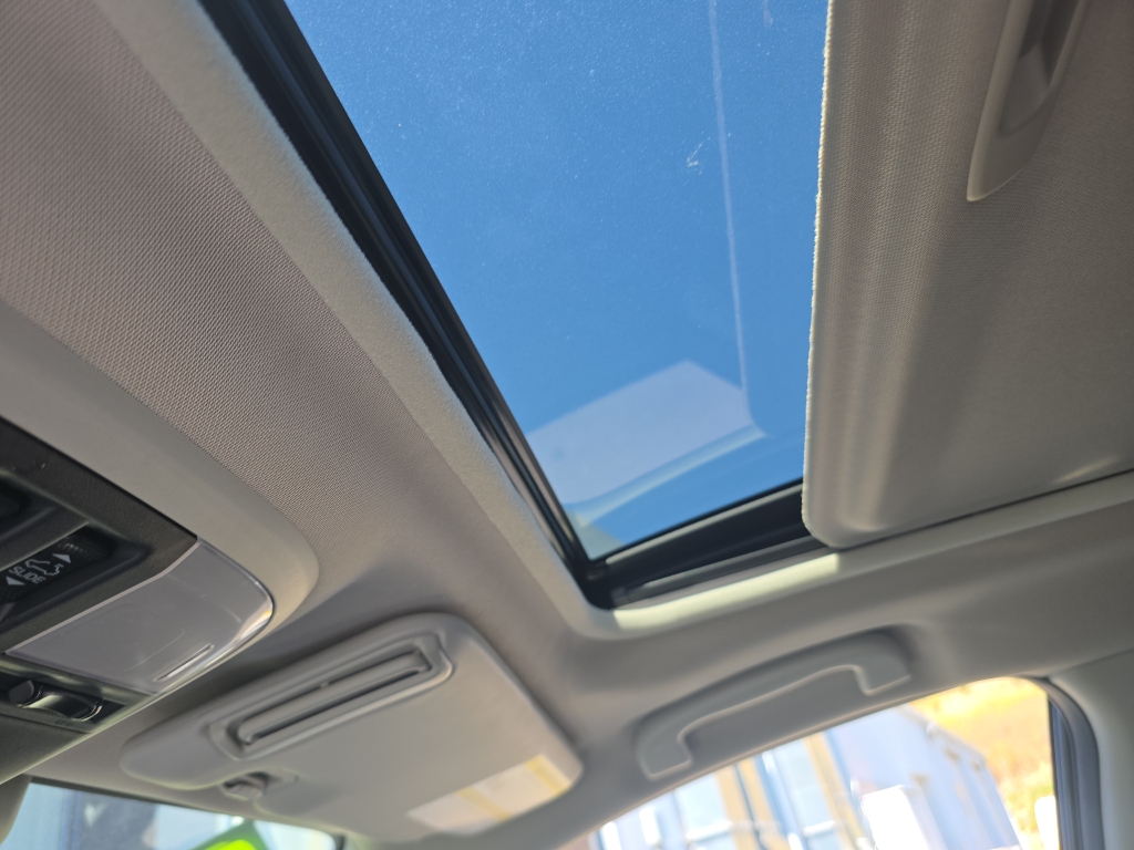 2024 Subaru Crosstrek photo 9