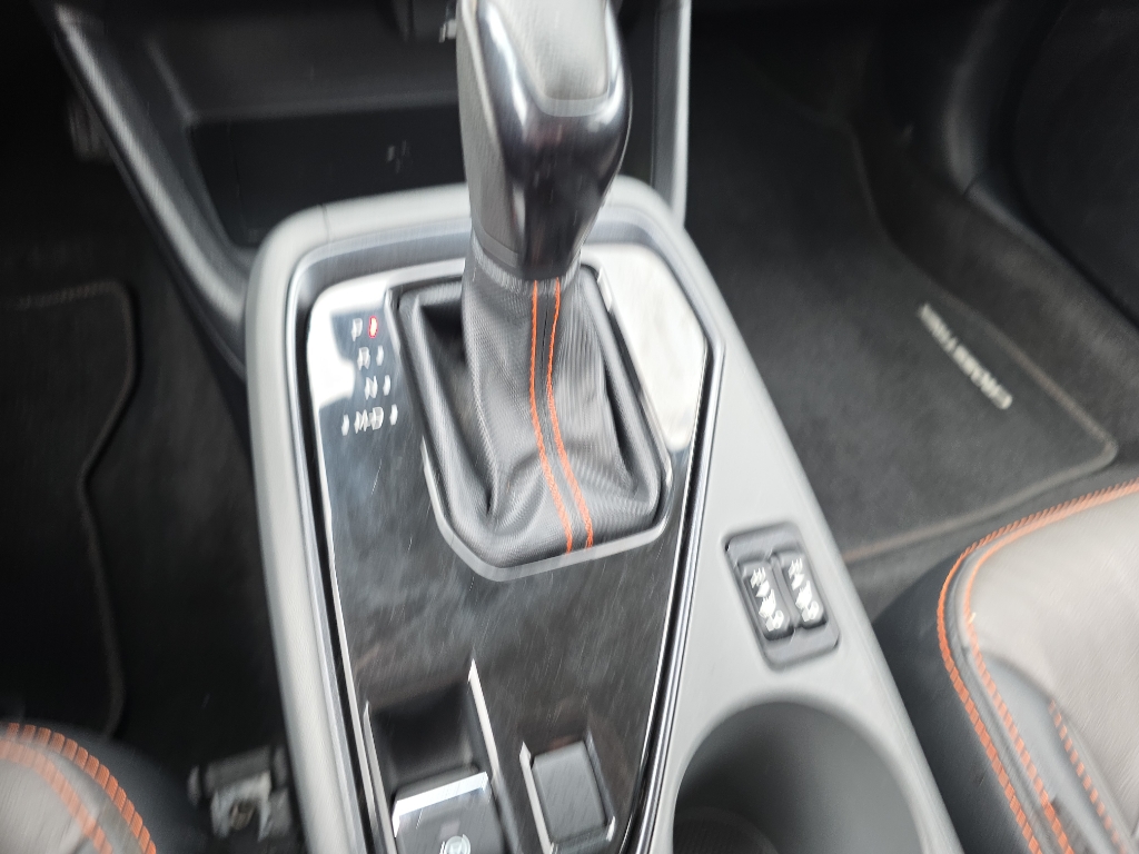2024 Subaru Crosstrek photo 7