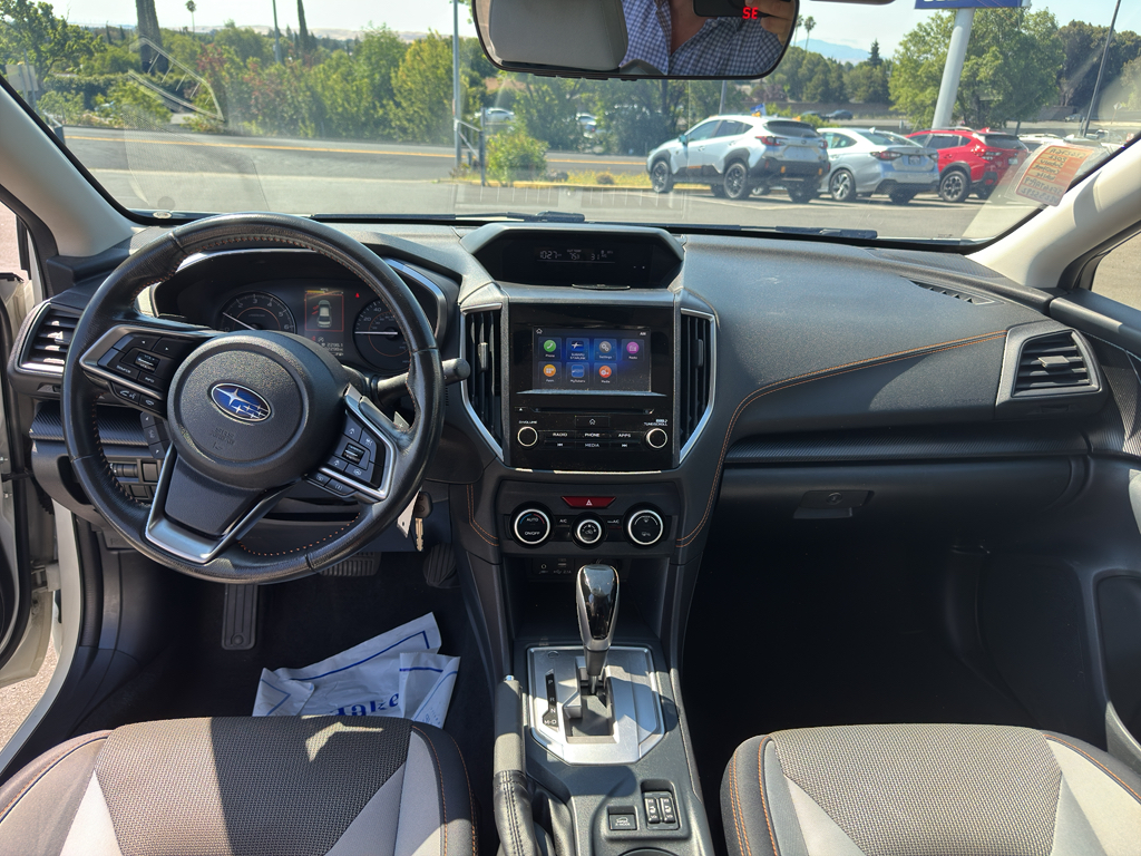2022 Subaru Crosstrek photo 6