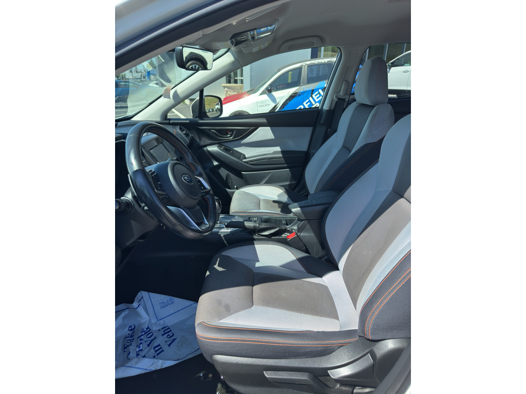 2022 Subaru Crosstrek photo 7