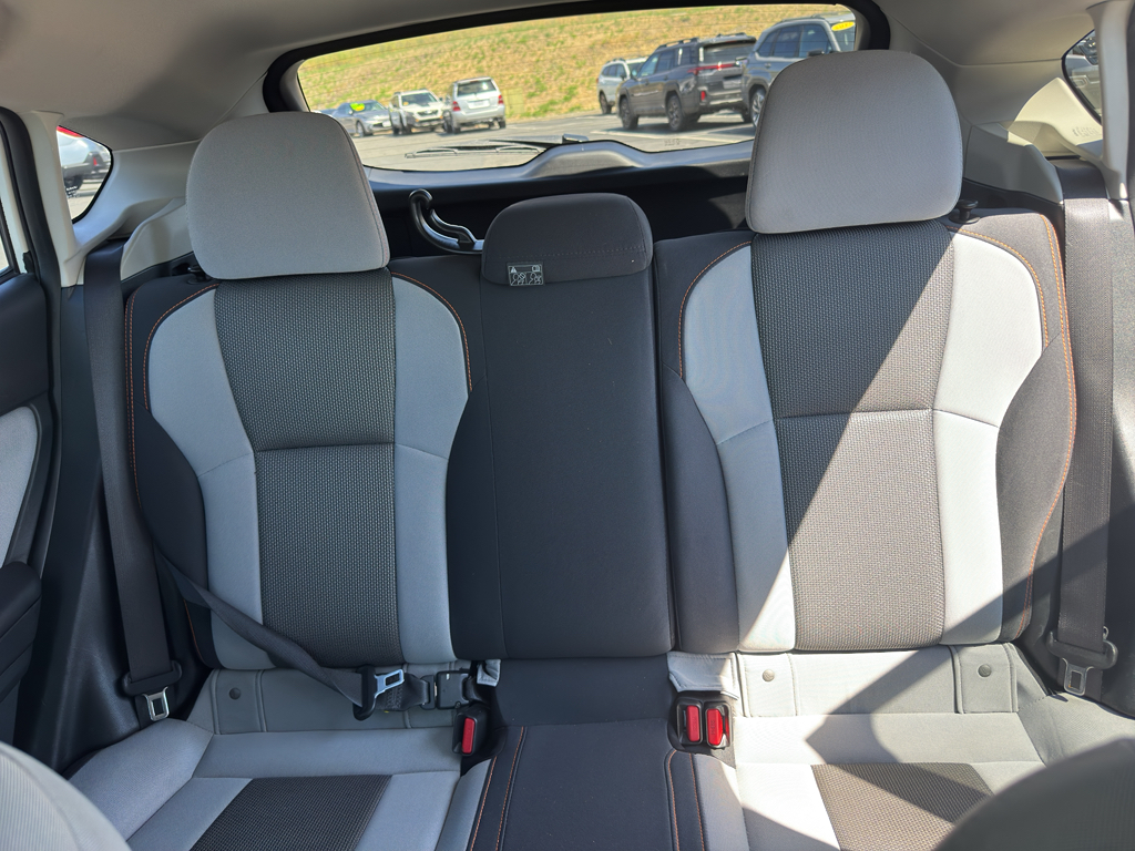 2022 Subaru Crosstrek photo 8