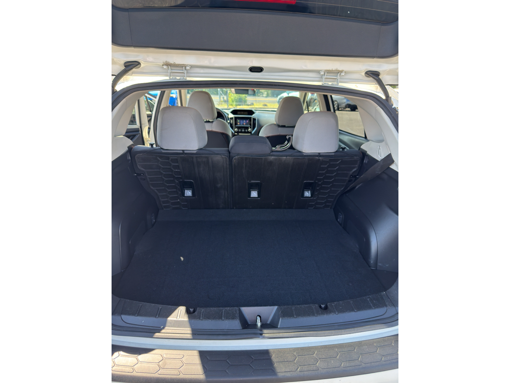 2022 Subaru Crosstrek photo 9