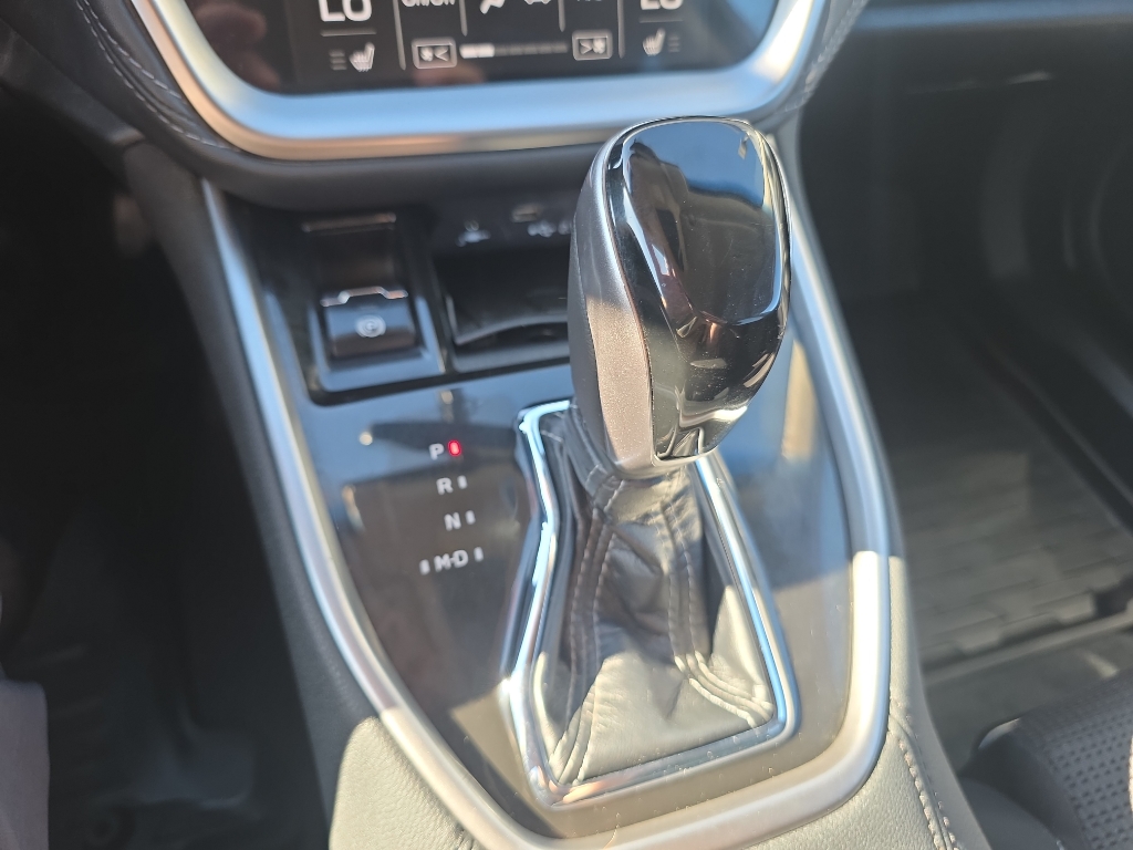 2021 Subaru Outback photo 7
