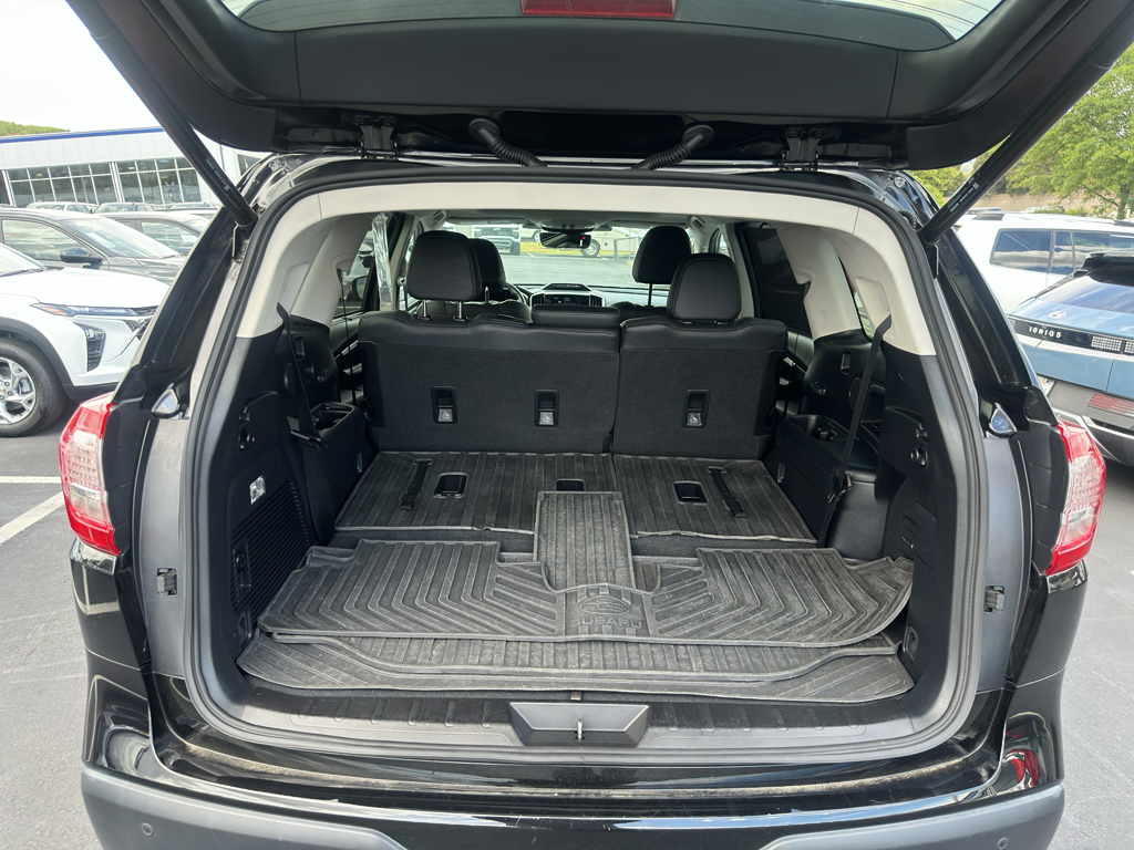 2023 Subaru Ascent photo 5