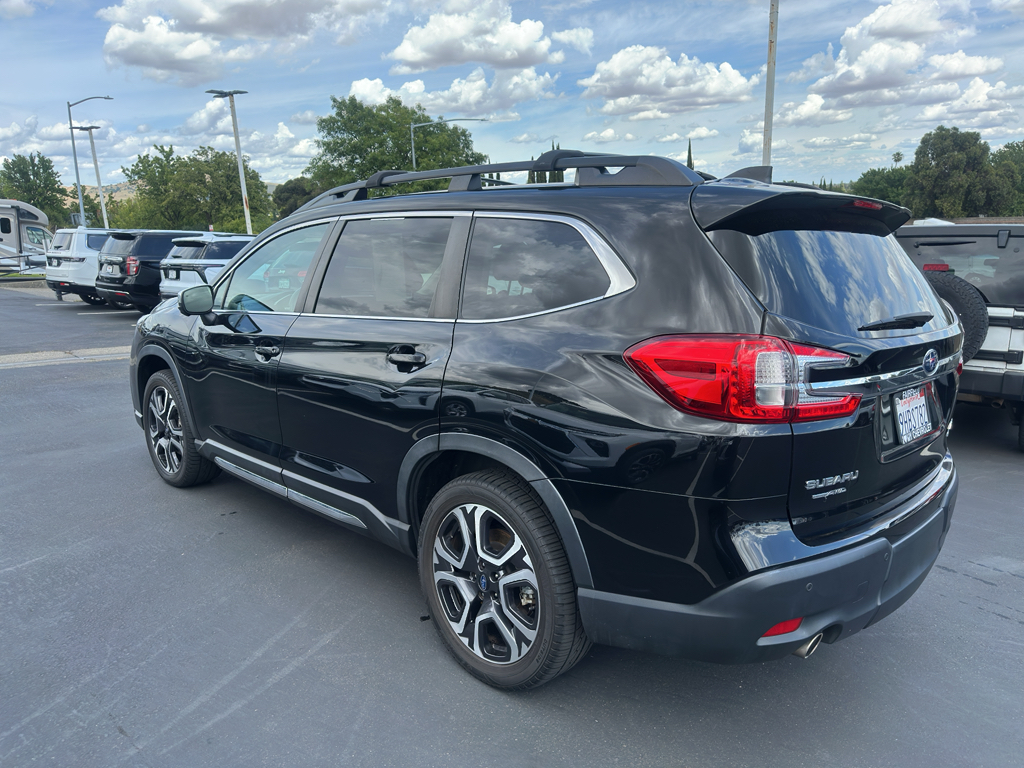 2023 Subaru Ascent photo 6