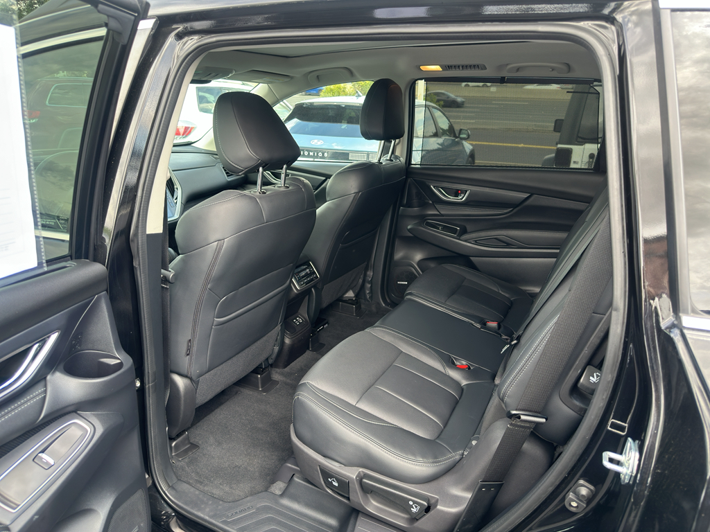 2023 Subaru Ascent photo 7