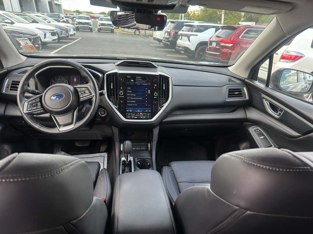 2023 Subaru Ascent photo 8