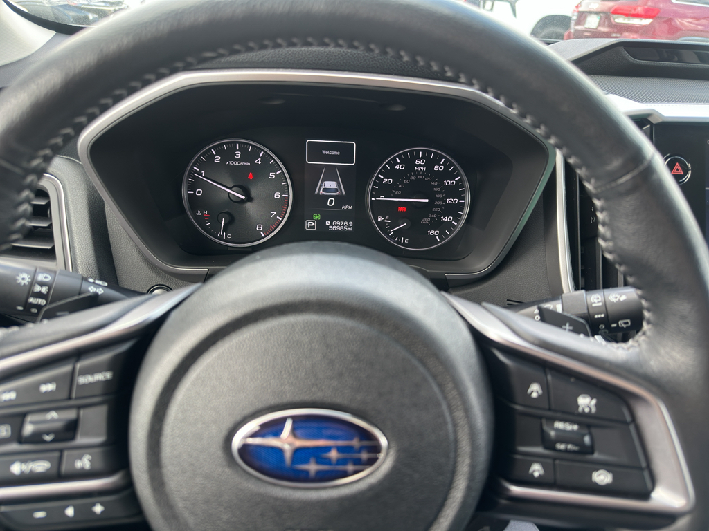 2023 Subaru Ascent photo 10