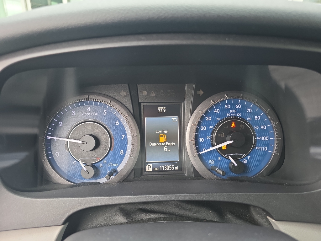 2019 Toyota Sienna photo 5