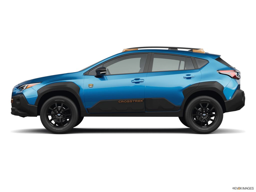 2026 Subaru Crosstrek photo 2