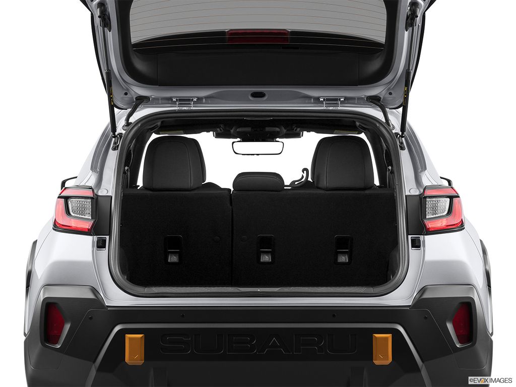 2026 Subaru Crosstrek photo 7