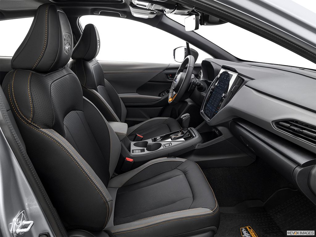 2026 Subaru Crosstrek photo 10