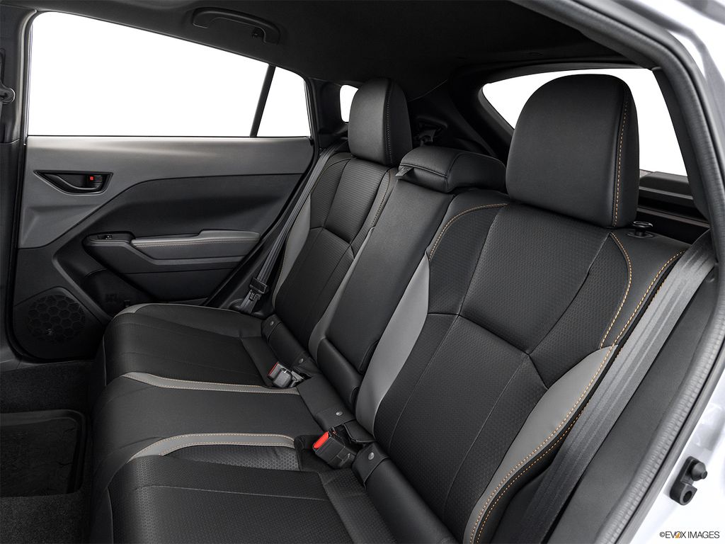 2026 Subaru Crosstrek photo 11
