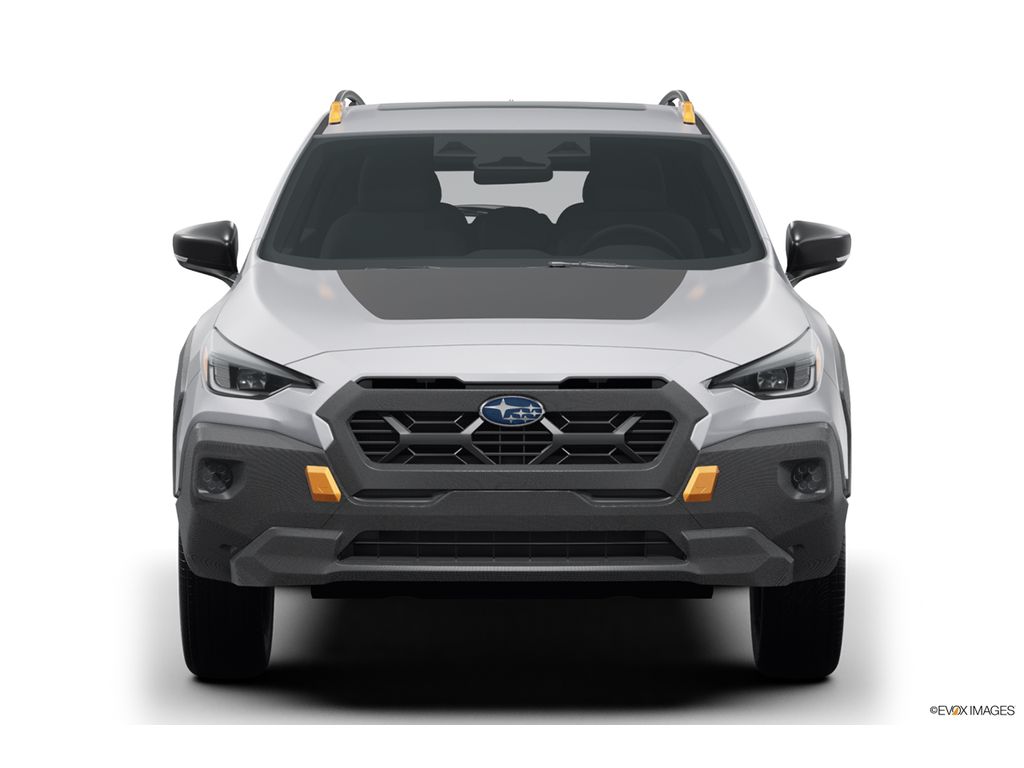2026 Subaru Crosstrek photo 4