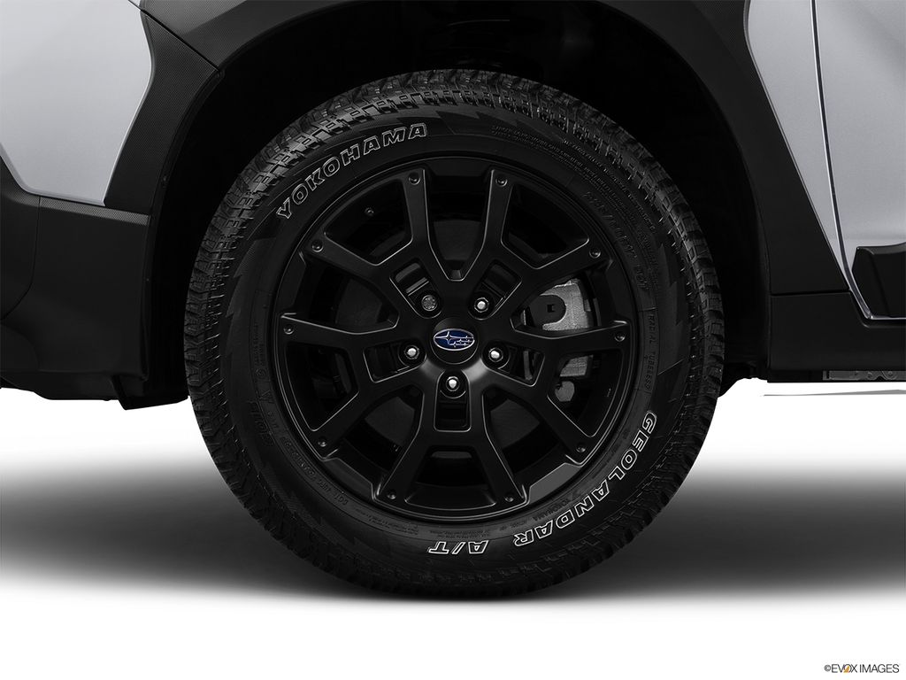 2026 Subaru Crosstrek photo 6