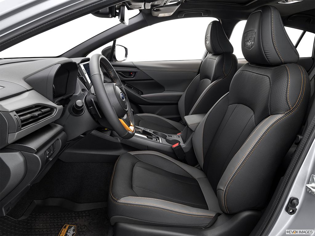 2026 Subaru Crosstrek photo 9