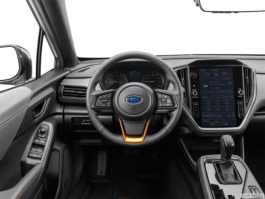 2026 Subaru Crosstrek photo 13