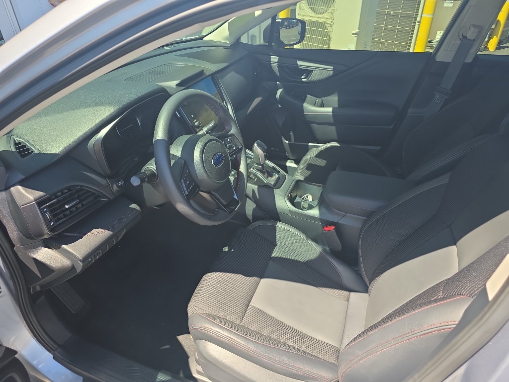 2025 Subaru Legacy photo 5
