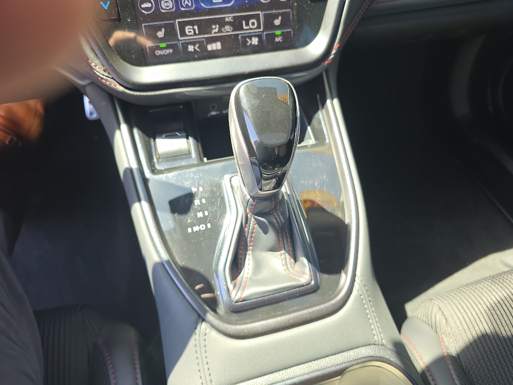 2025 Subaru Legacy photo 7