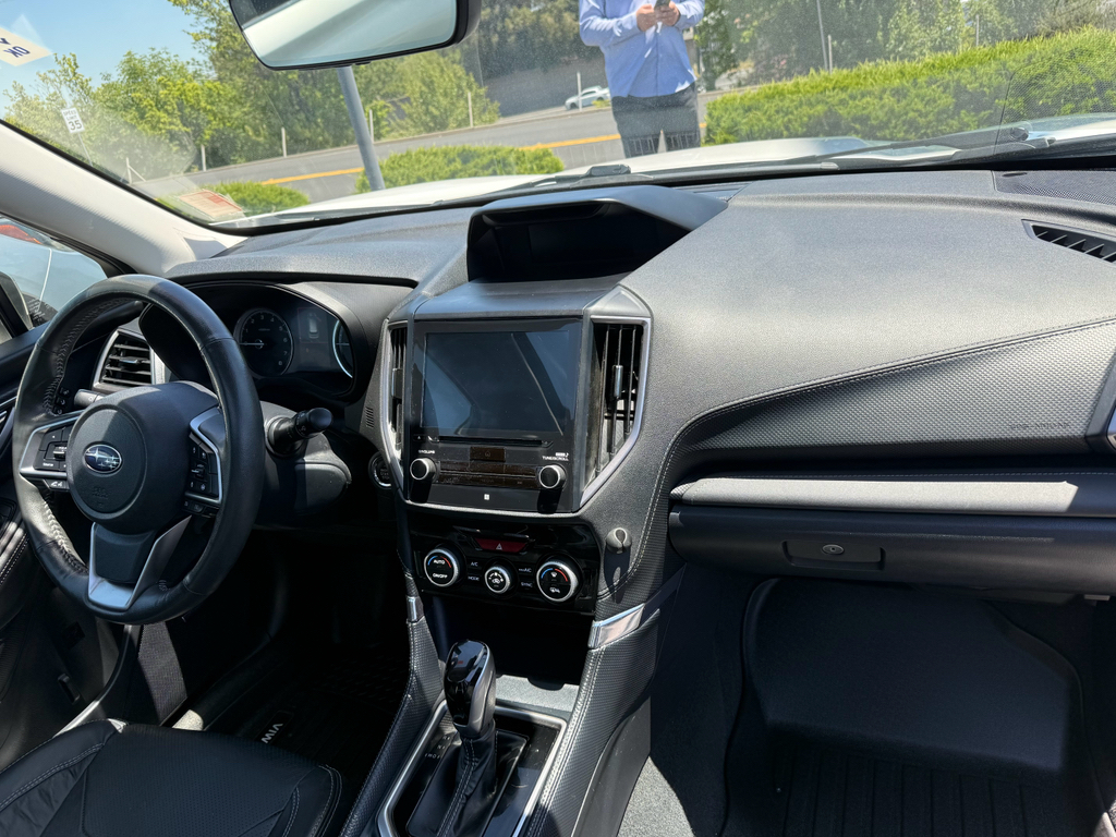2022 Subaru Forester photo 6
