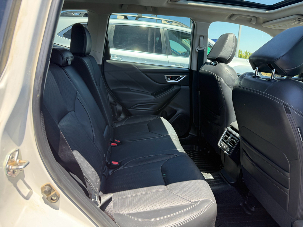 2022 Subaru Forester photo 10