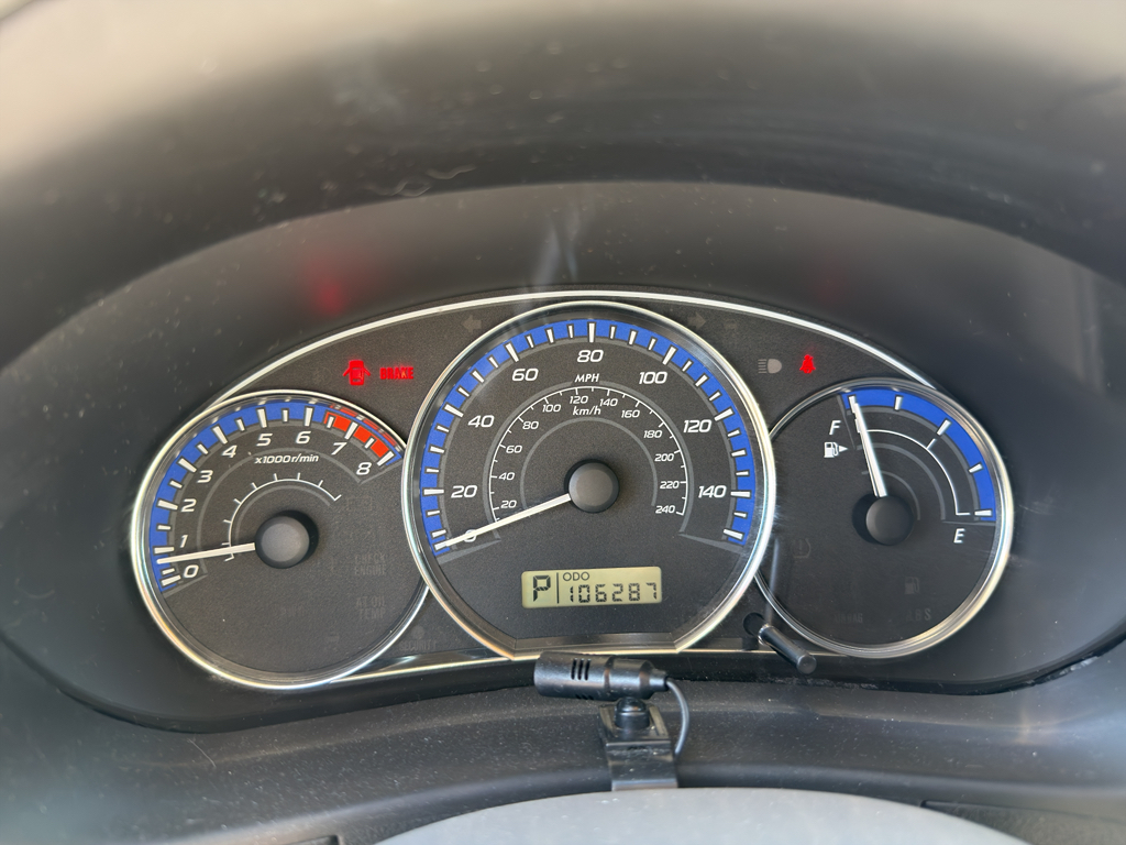 2013 Subaru Forester photo 5