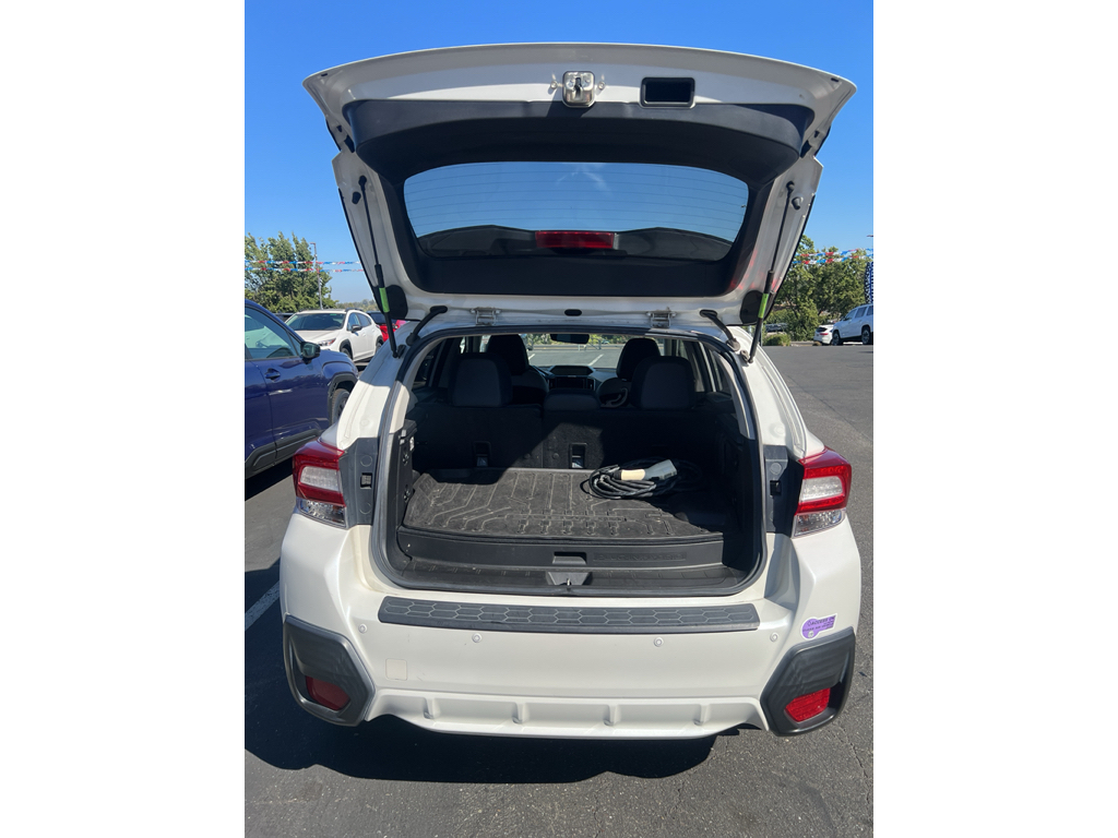 2019 Subaru Crosstrek photo 5