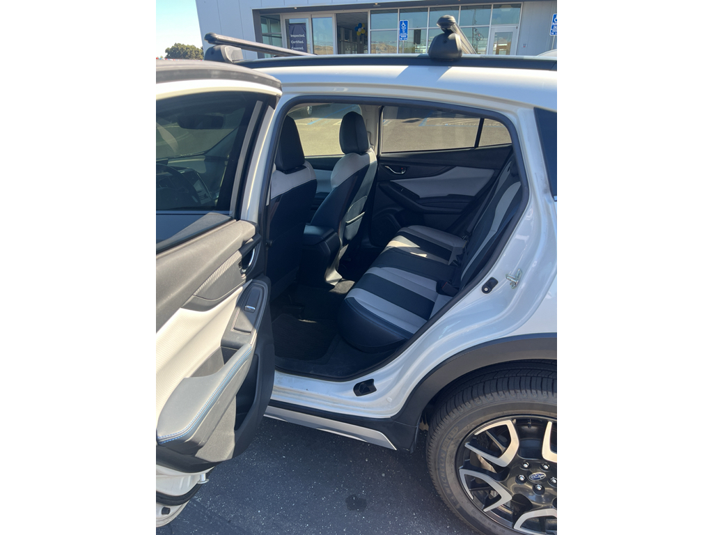 2019 Subaru Crosstrek photo 6