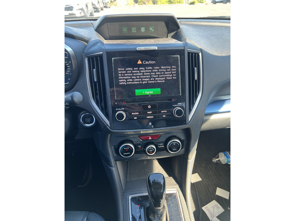 2019 Subaru Crosstrek photo 7