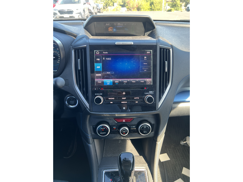 2019 Subaru Crosstrek photo 8
