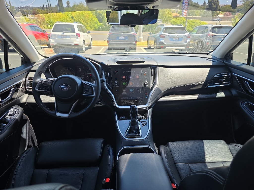 2023 Subaru Outback photo 5