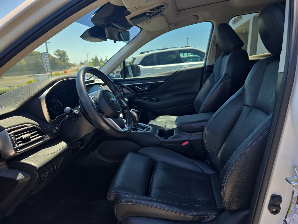 2023 Subaru Outback photo 6