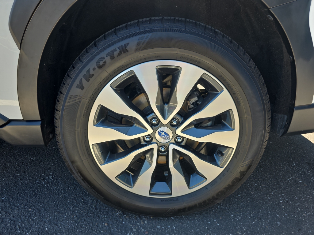 2023 Subaru Outback photo 7