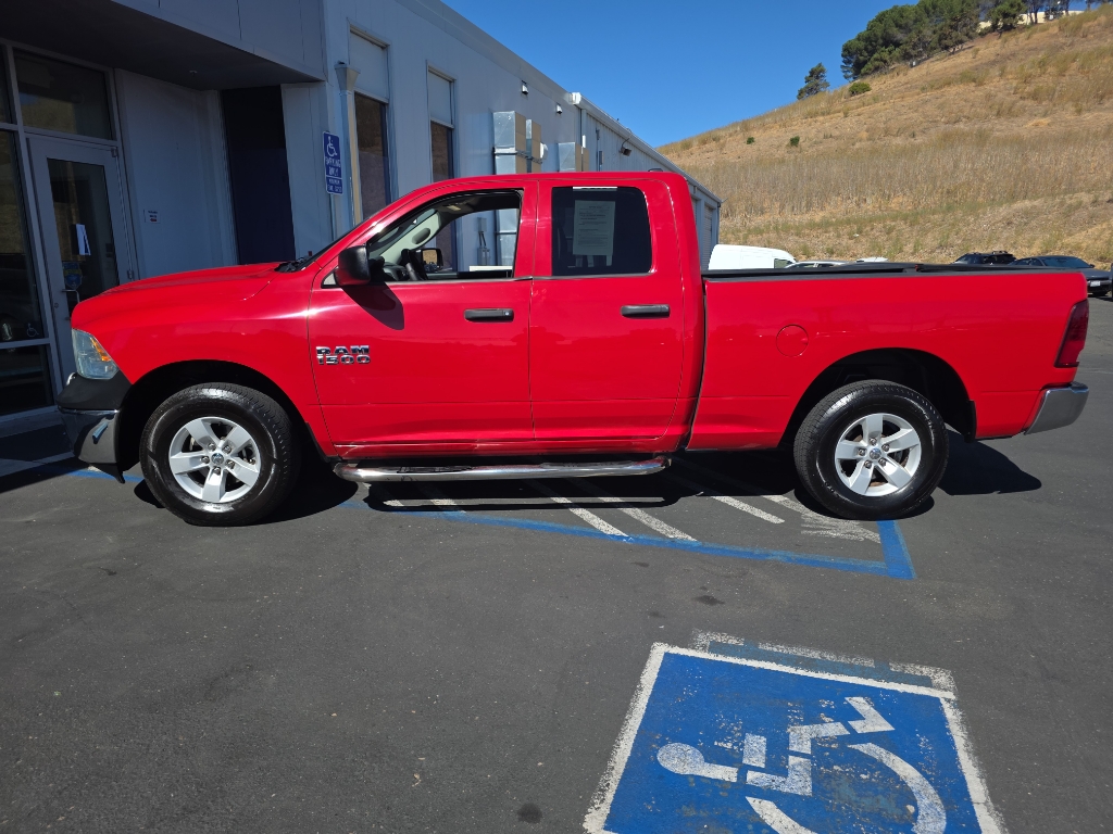 2016 Ram 1500 photo 3