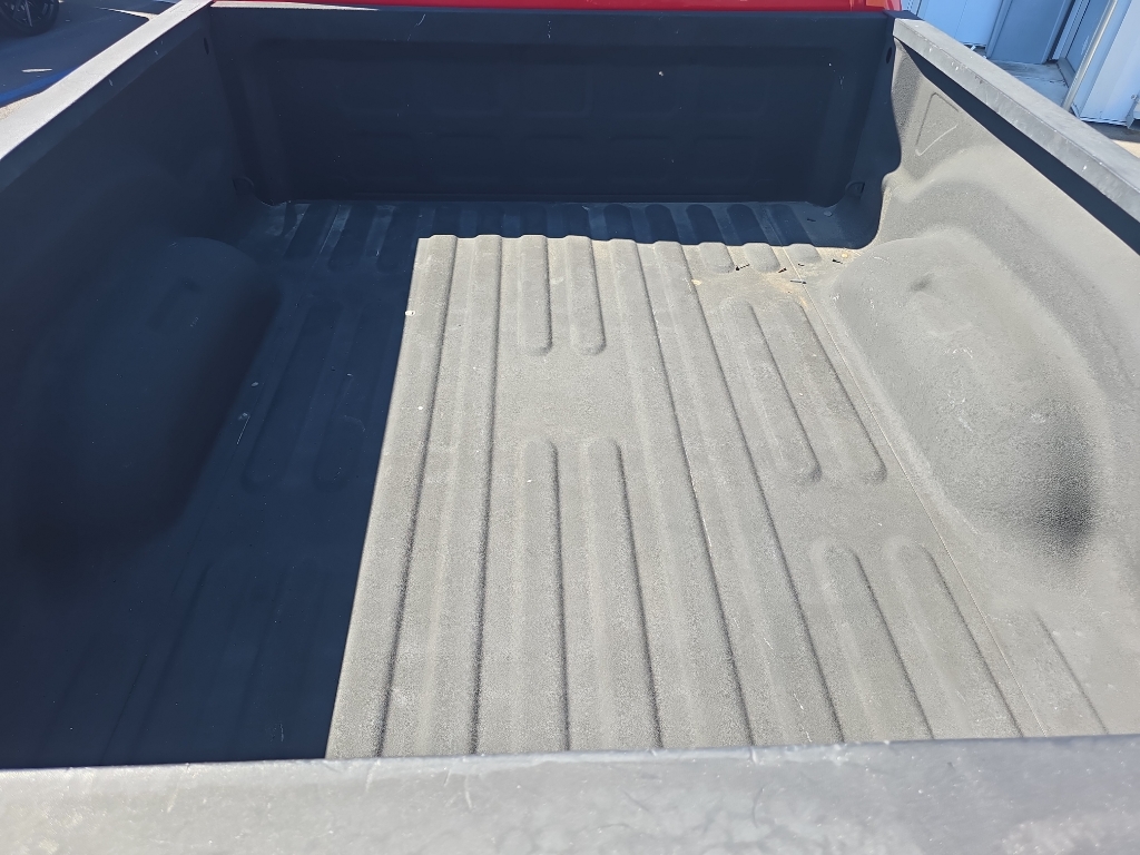 2016 Ram 1500 photo 5
