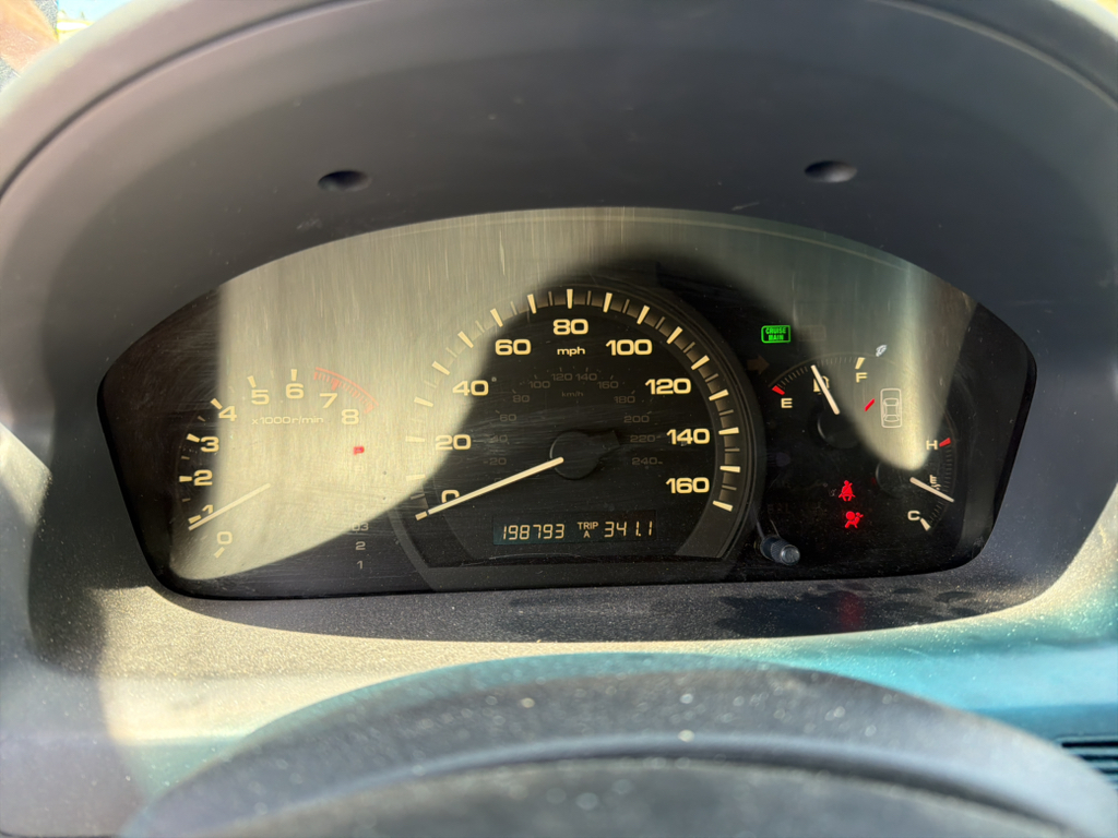 2006 Honda Accord photo 1