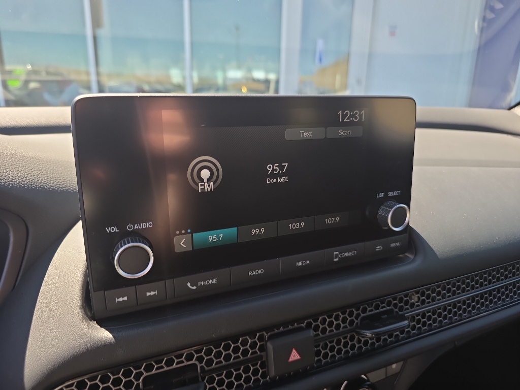 2024 Honda HR-V photo 6