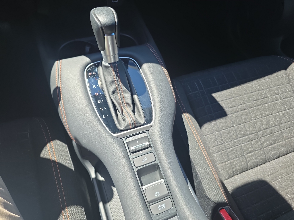 2024 Honda HR-V photo 8
