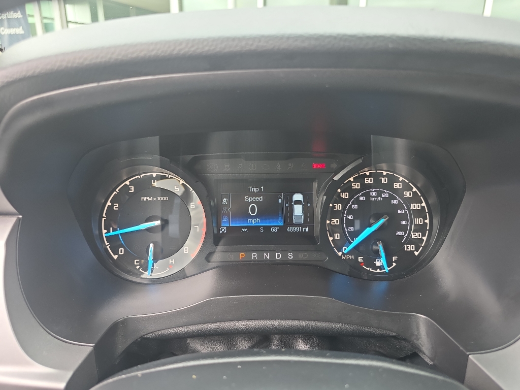 2021 Ford Ranger photo 5