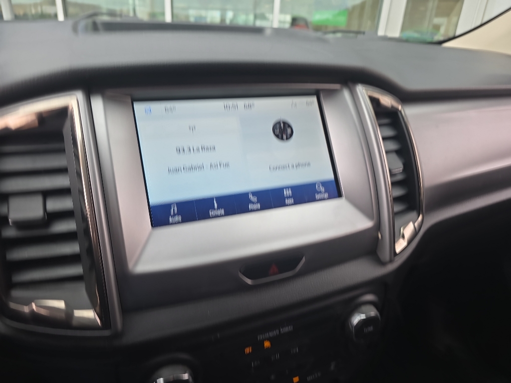 2021 Ford Ranger photo 6