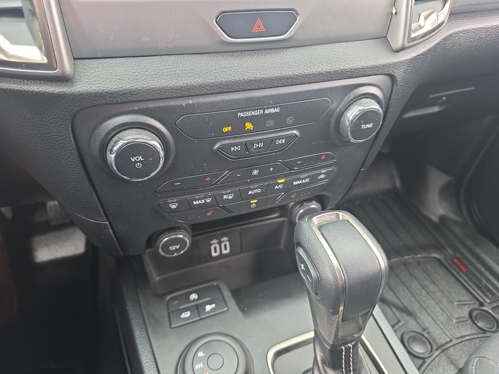 2021 Ford Ranger photo 7
