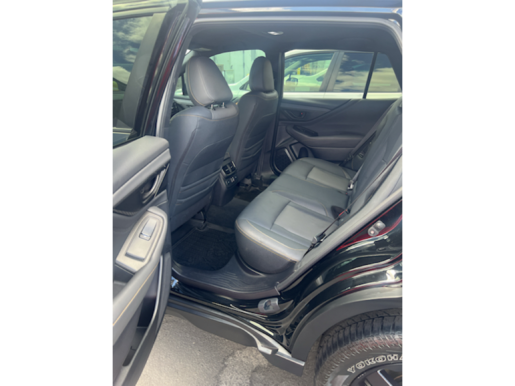 2024 Subaru Outback photo 5