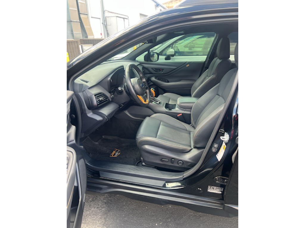2024 Subaru Outback photo 6