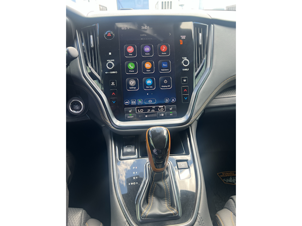 2024 Subaru Outback photo 7