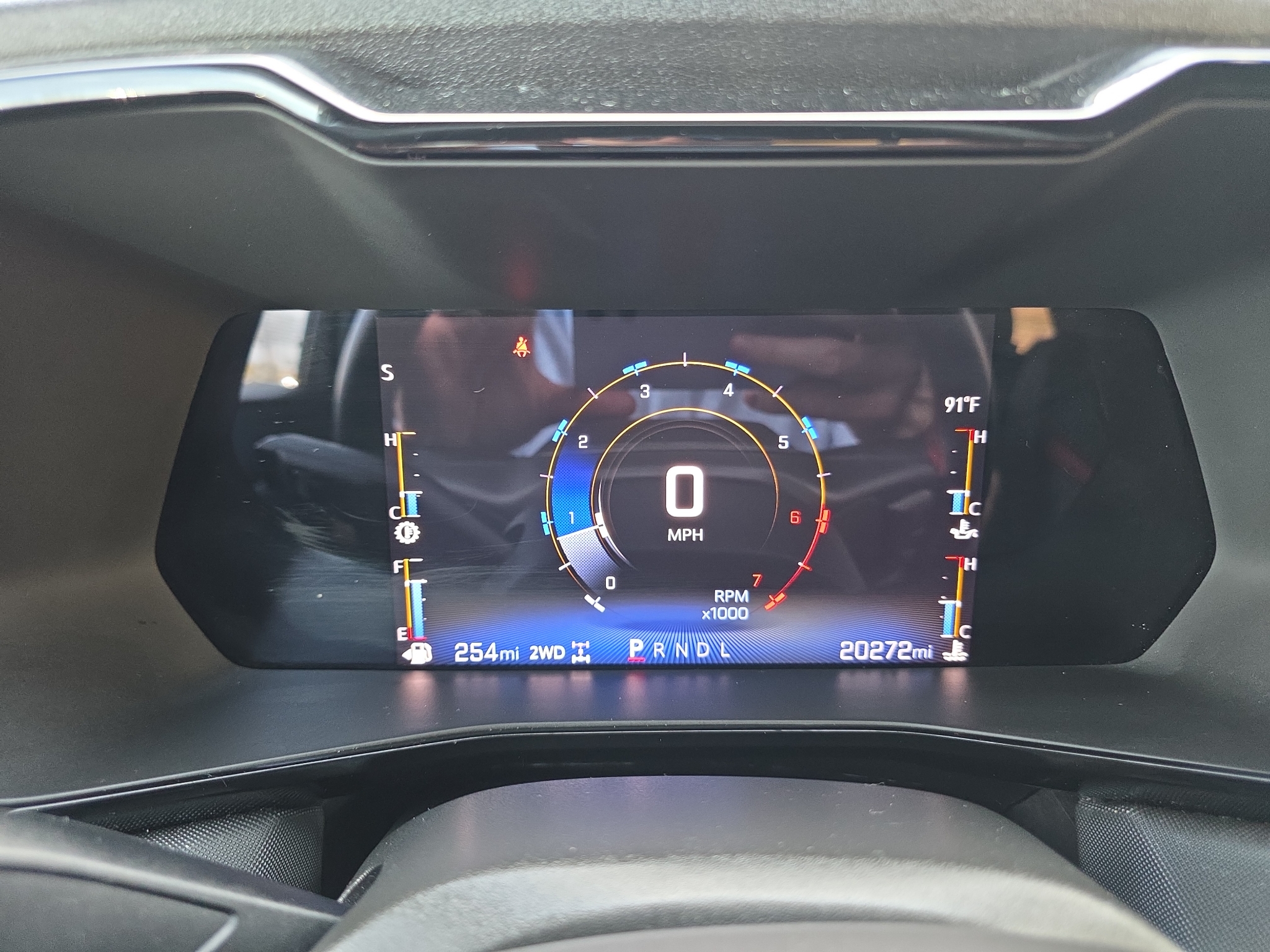 2023 Chevrolet Colorado photo 5