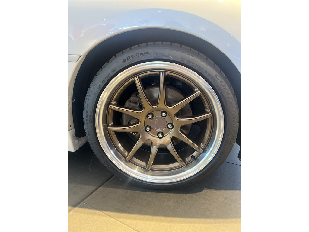 2012 Subaru Impreza photo 5