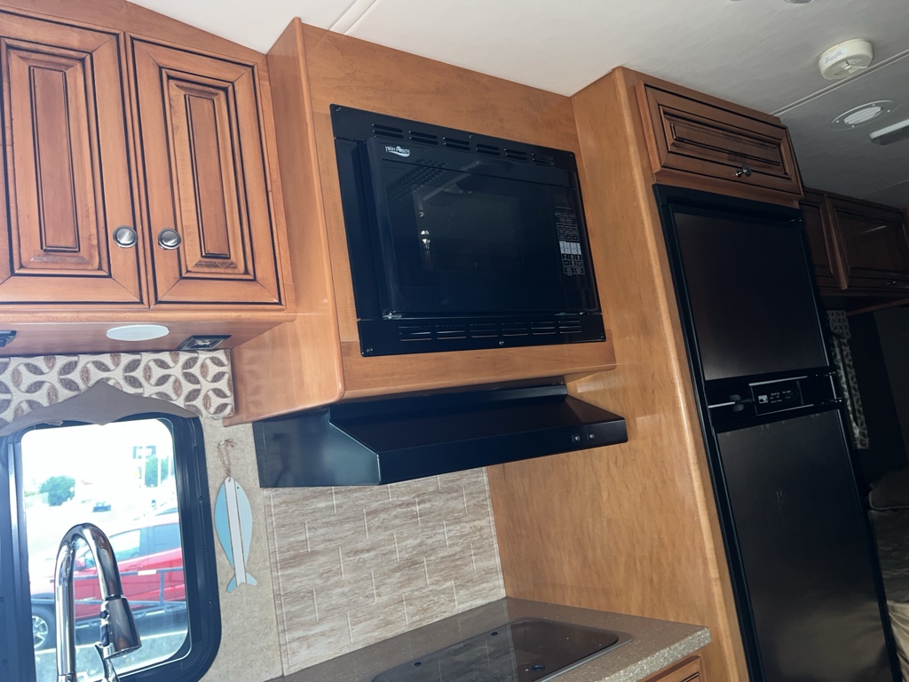 2015 Mercedes-Benz Sprinter 3500 photo 24